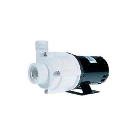 Little Giant Little Giant 580507 2-MDQX-SC Magnetic Drive Aquarium Pump - 115V- 770 GPH At 1' 580507